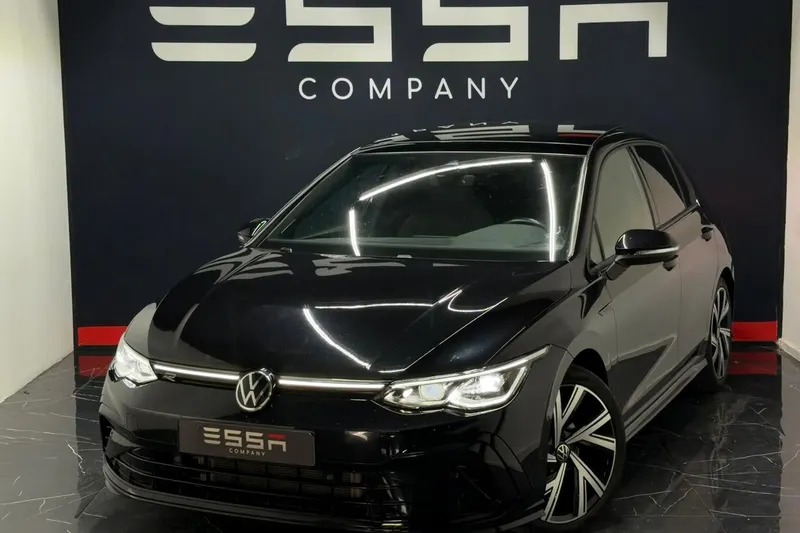 Volkswagen Golf (2020)