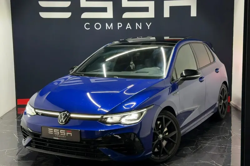 Volkswagen Golf (2023)