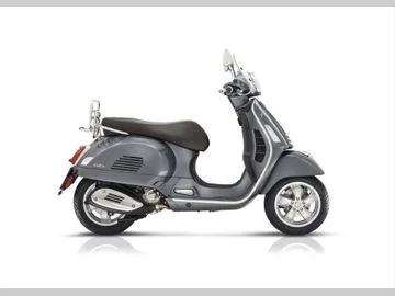 Vespa GTS 300 Touring (2022) — foto 1