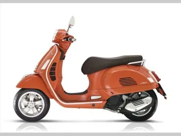 Vespa GT 125 (2022) — foto 1