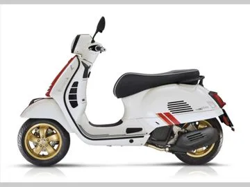Vespa GTS Super Racing Sixties (2022) — foto 1