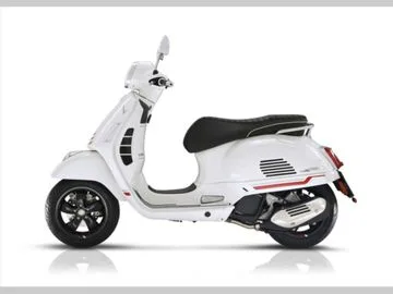 Vespa GTS Supersport 125 (2022) — foto 1