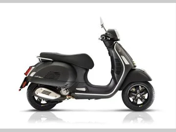Vespa GTS (2022) — foto 1