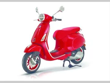 Vespa Primavera 125 (2022) — foto 1