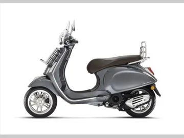Vespa Primavera 125 (2022) — foto 1