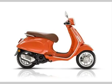 Vespa Primavera 125 (2022) — foto 1