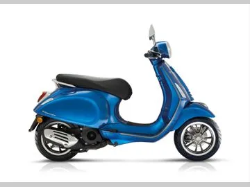 Vespa Primavera 125 (2022) — foto 1