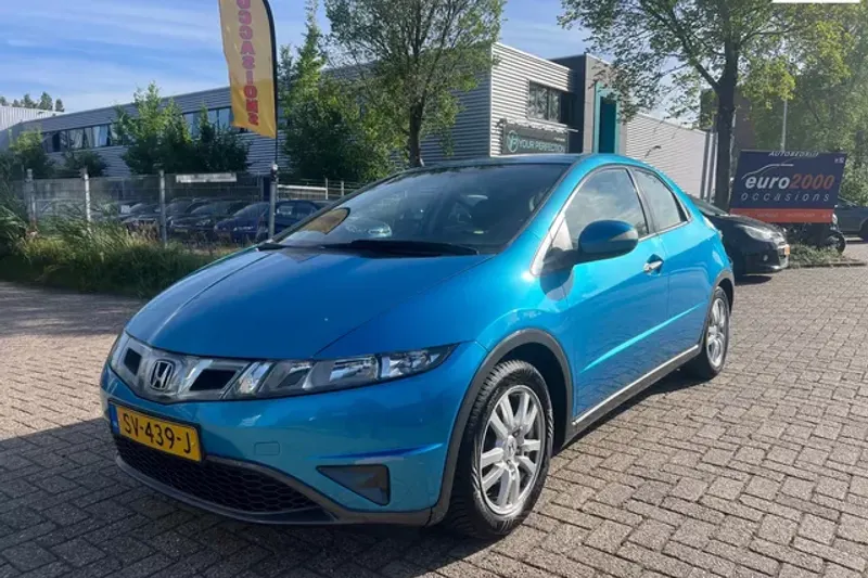 Honda Civic (2010)