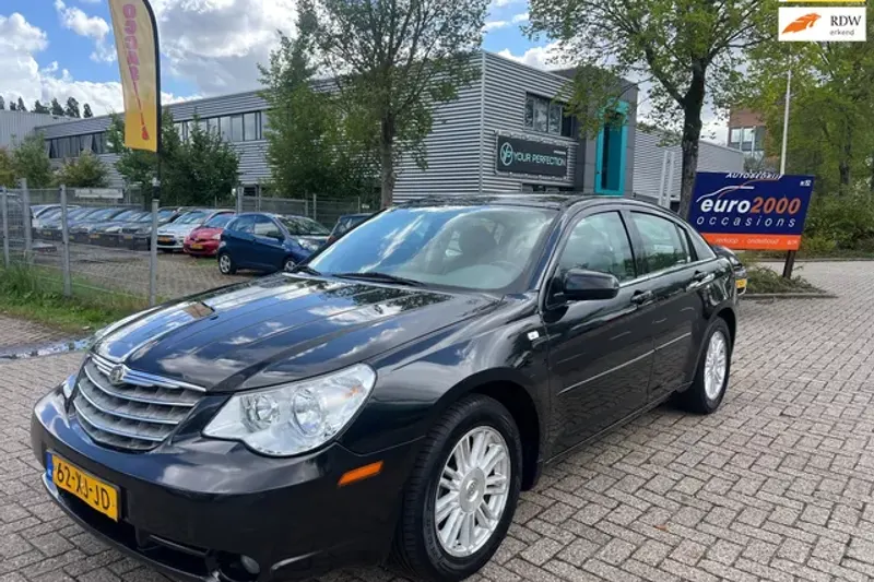 Chrysler Sebring (2007)