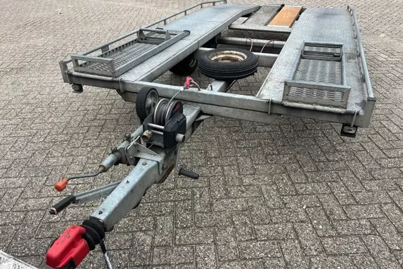 Witteveen R2430 (2014)