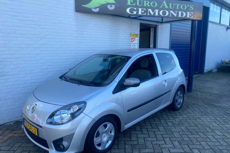Renault Twingo (2011)