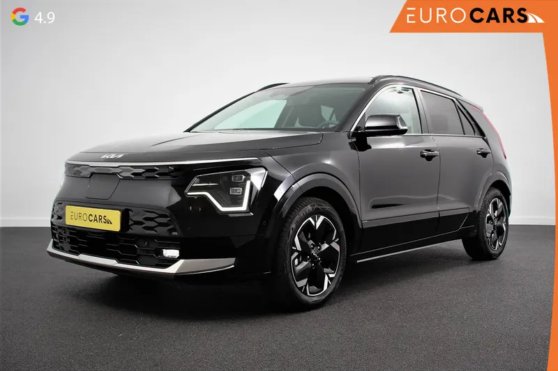 Kia Niro EV (2023)