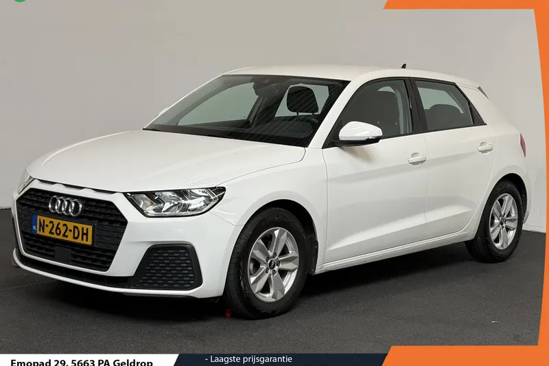 Audi A1 (2021)