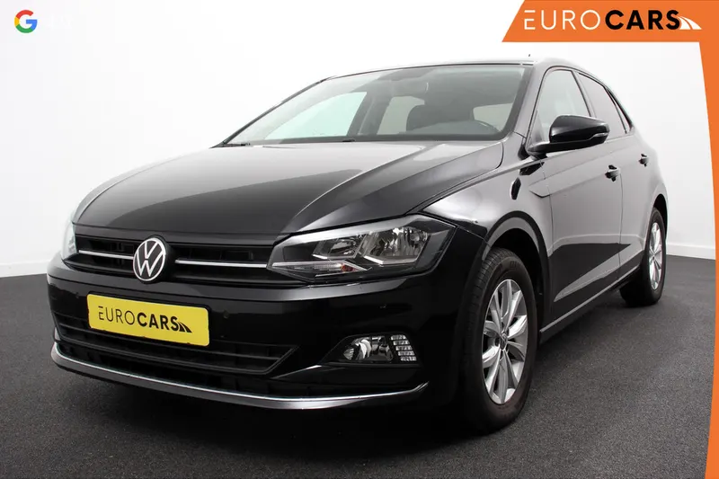 Volkswagen Polo (2020)