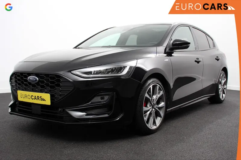 Ford Focus (2023)