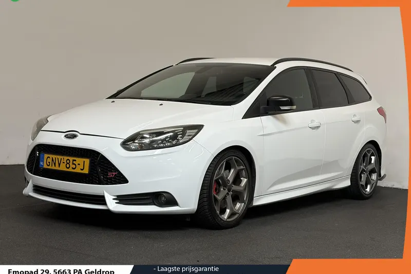 Ford Focus (2013)