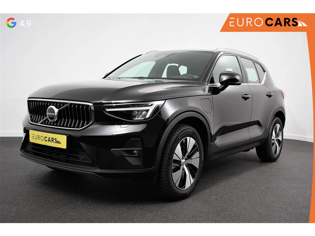 Volvo XC40 (2023) — foto 1