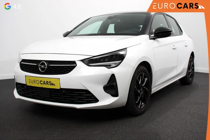 Opel Corsa (2023)