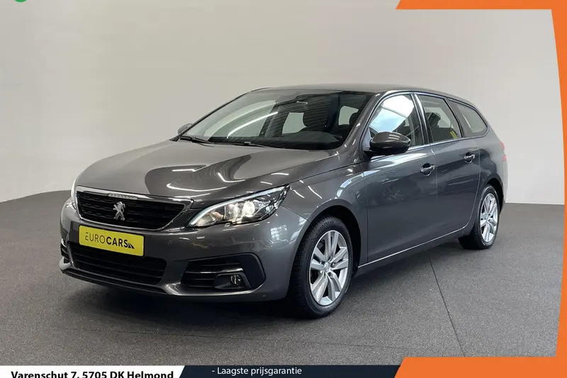 Peugeot 308 (2020)