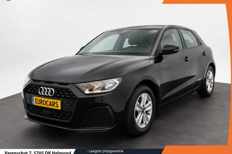 Audi A1 (2022)