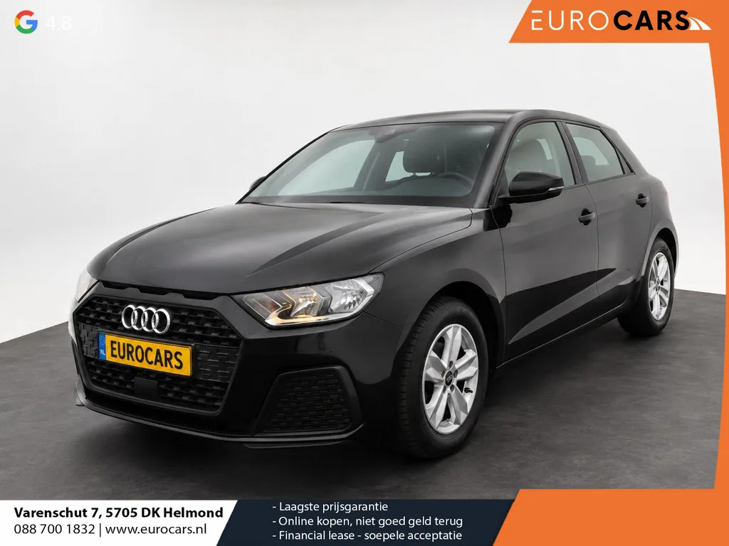 Audi A1 (2022) — foto 1