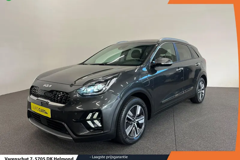 Kia Niro (2022)