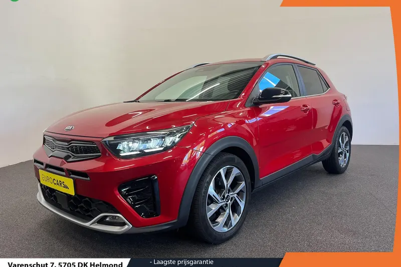 Kia Stonic (2021)