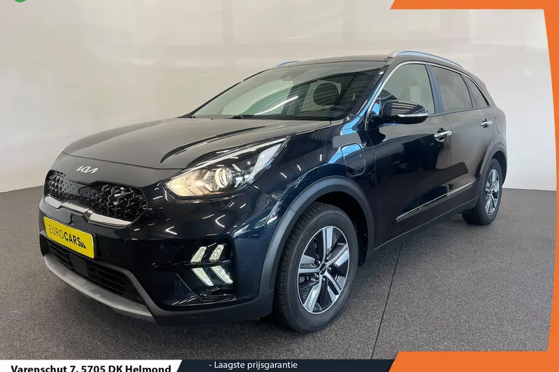 Kia Niro (2022)