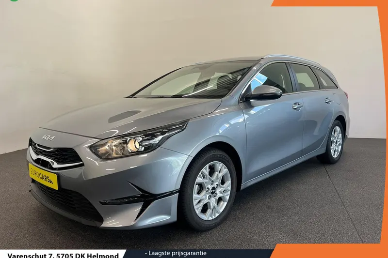 Kia Ceed (2024)