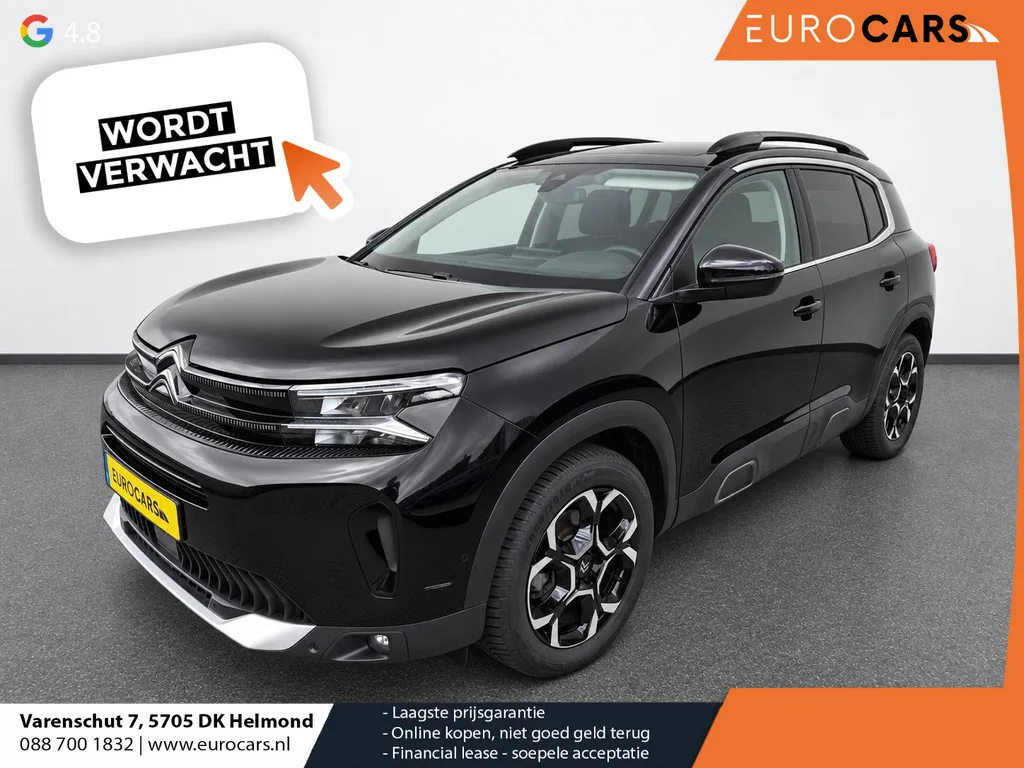 Citroën C5 Aircross (2025) — foto 1