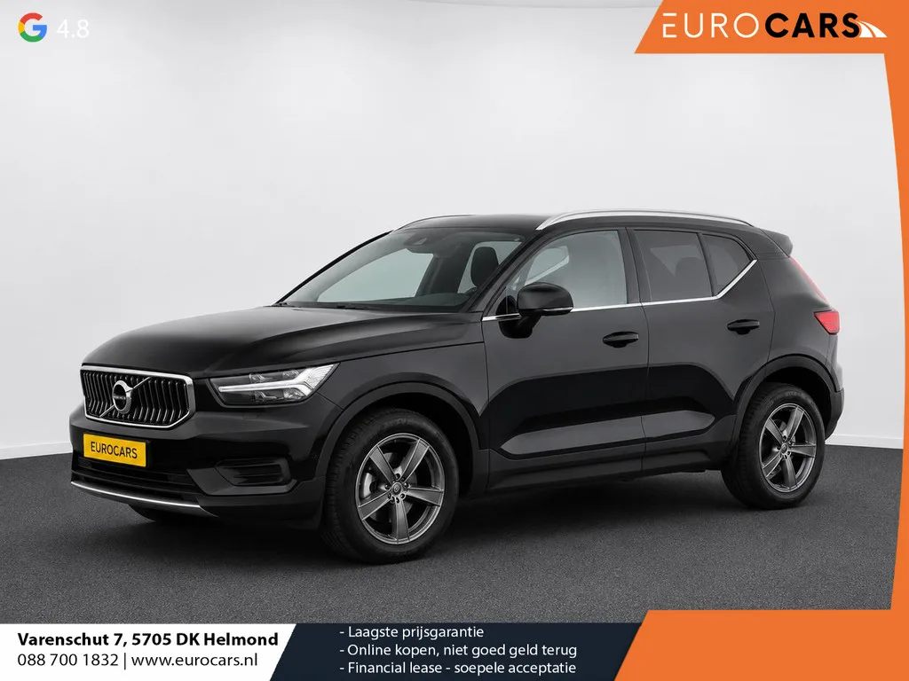 Volvo XC40 (2021) — foto 1