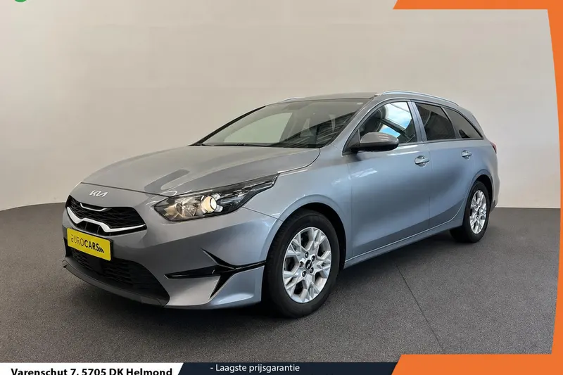 Kia Ceed (2023)