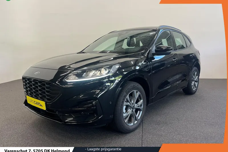 Ford Kuga (2023)