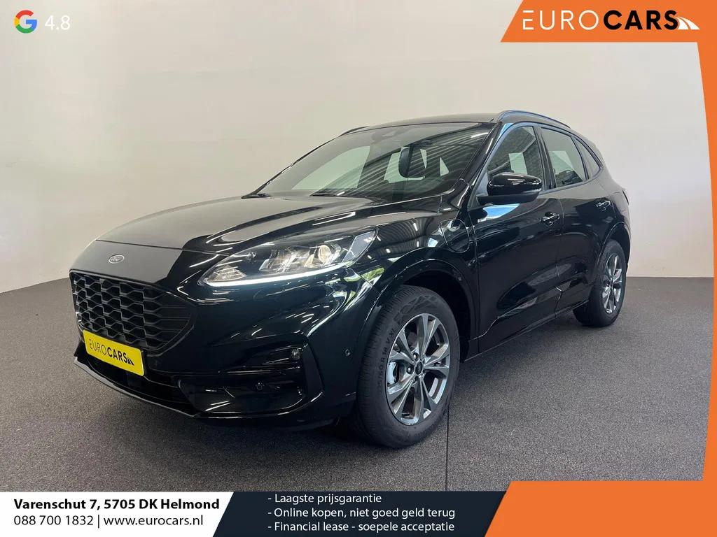 Ford Kuga (2023) — foto 1