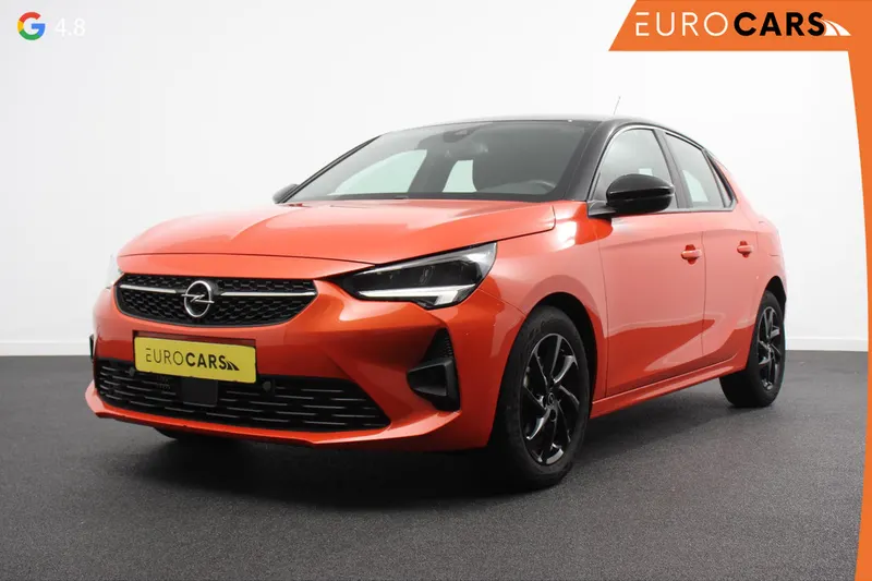 Opel Corsa (2022)