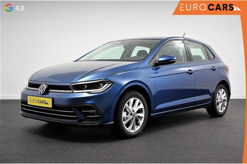 Volkswagen Polo (2022)