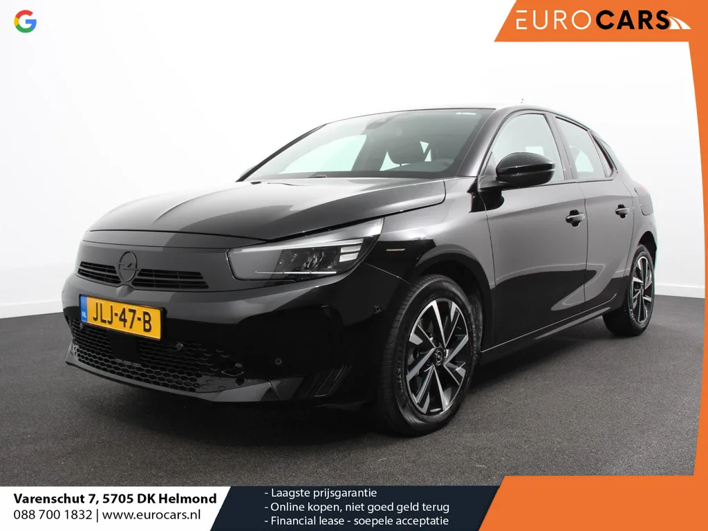 Opel Corsa (2024) — foto 1