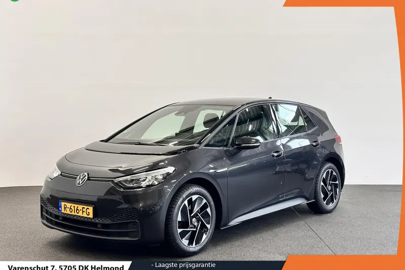 Volkswagen ID.3 (2022)