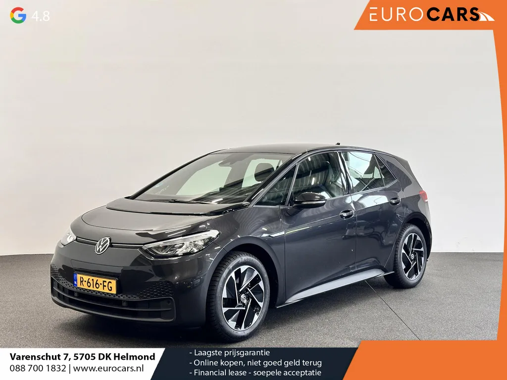 Volkswagen ID.3 (2022) — foto 1