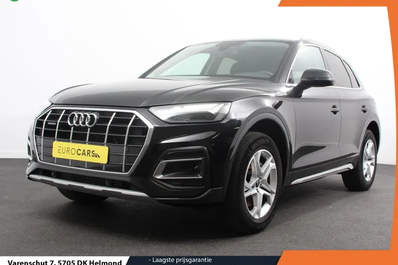 Audi Q5 (2023)