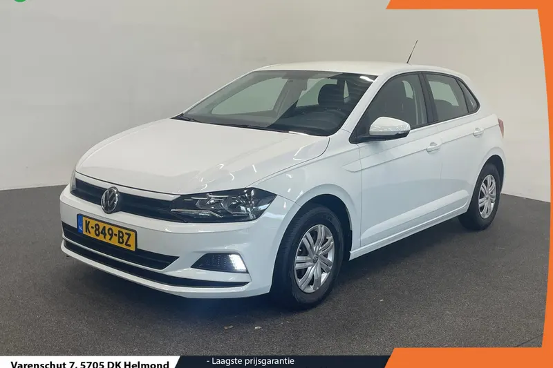 Volkswagen Polo (2020)