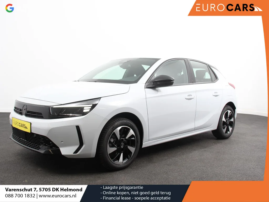Opel Corsa-e (2026) — foto 1