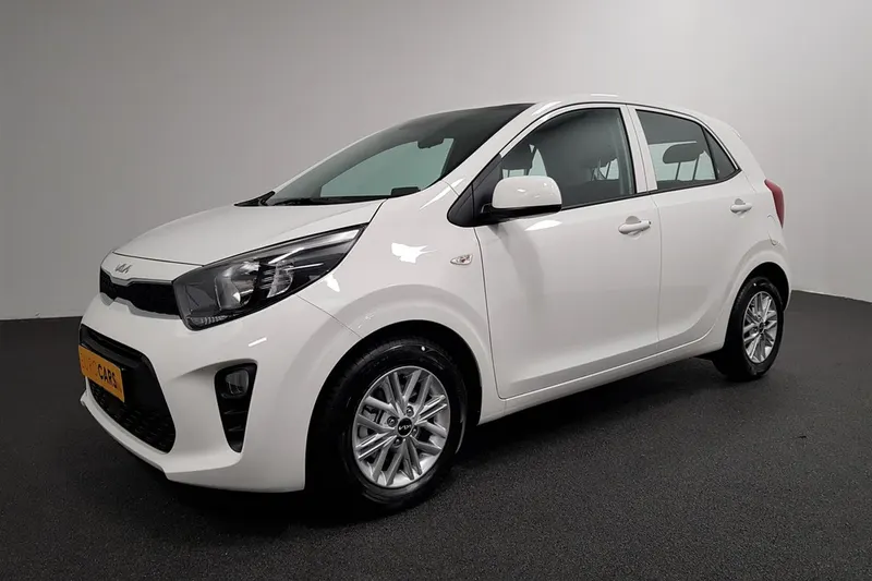 Kia Picanto (2022)