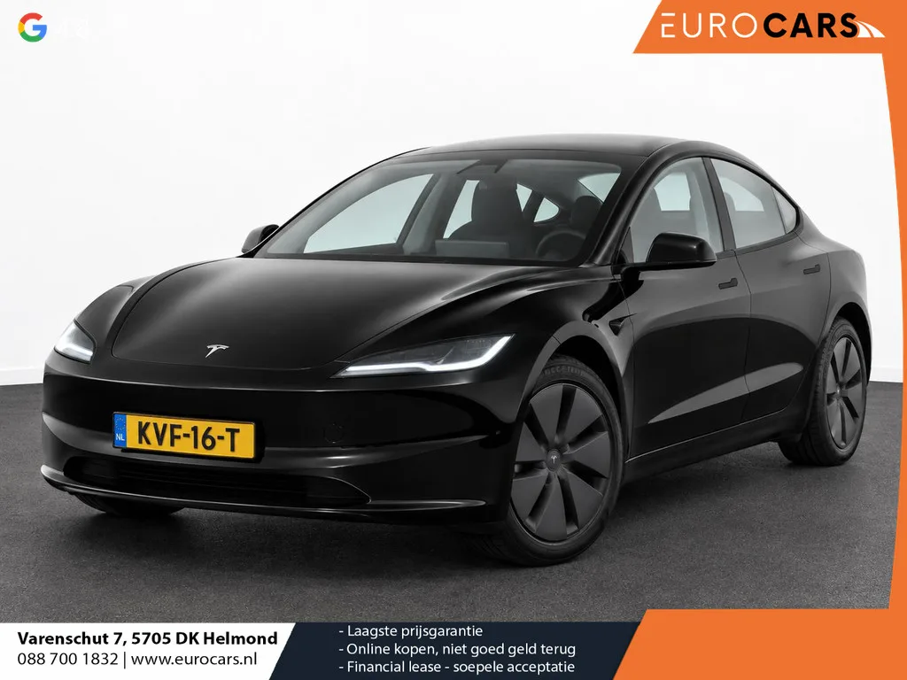 Tesla Model 3 (2026) — foto 1