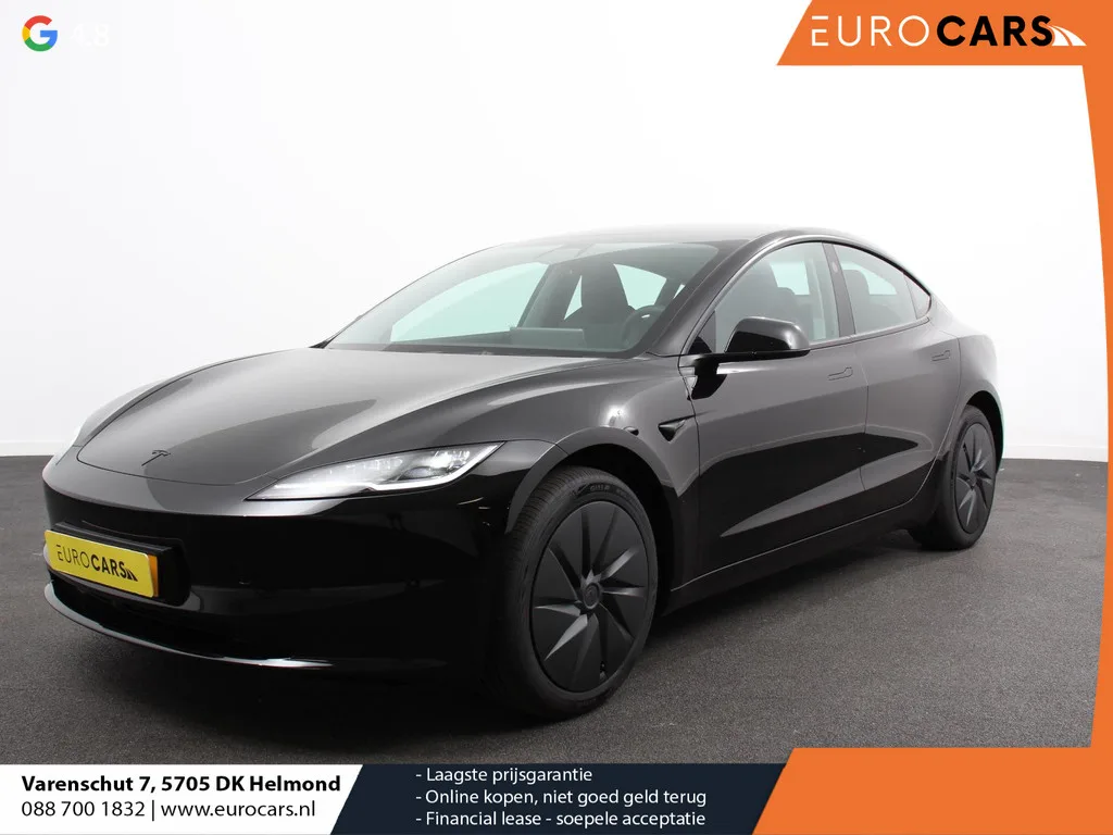 Tesla Model 3 (2026) — foto 1