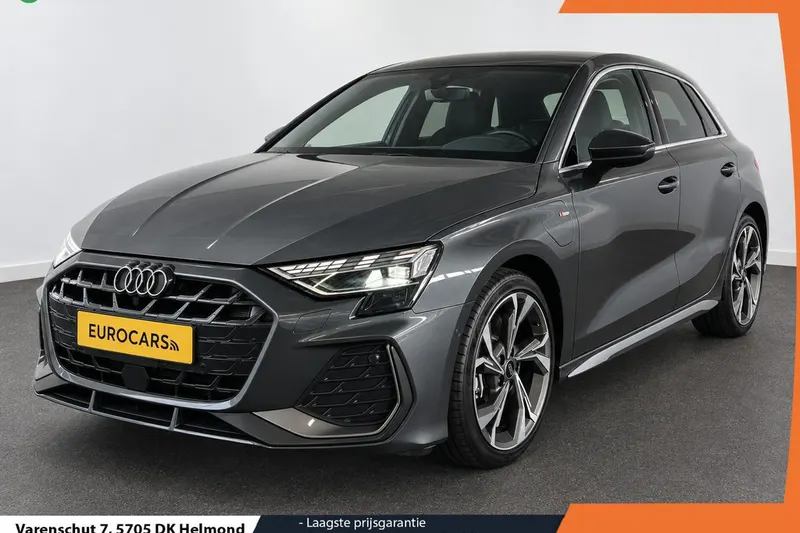 Audi A3 (2025)