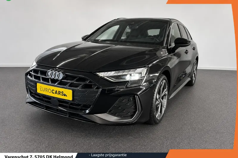 Audi A3 (2025)