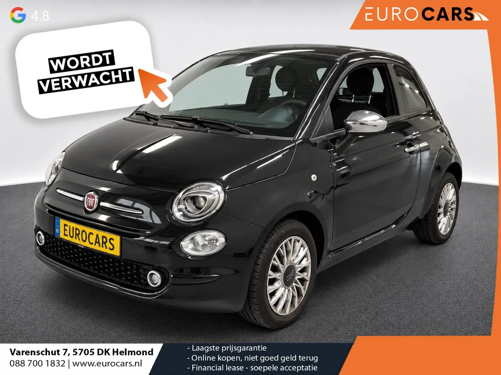 Fiat 500 (2023) — foto 1
