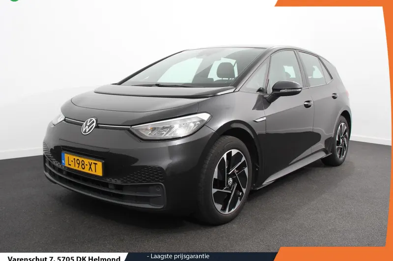 Volkswagen ID.3 (2021)