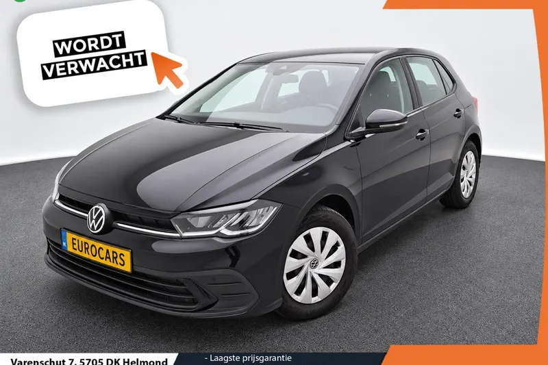 Volkswagen Polo (2022)